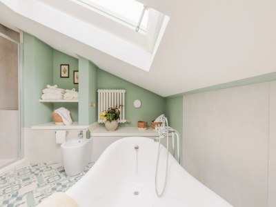 Villa Villa in Tuscany with Private Pool and Charm - Outdoor photo 102