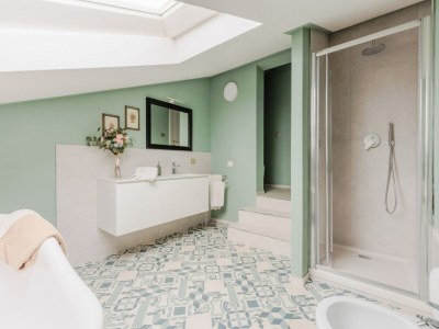 Villa Villa in Tuscany with Private Pool and Charm - Outdoor photo 103