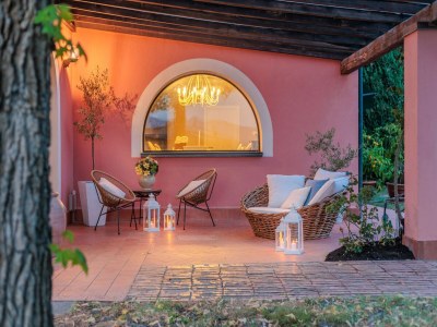 Villa Villa in Tuscany with Private Pool and Charm - Outdoor photo 104