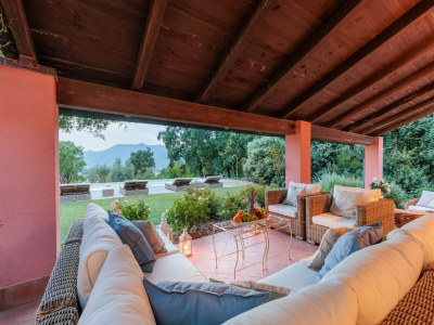 Villa Villa in Tuscany with Private Pool and Charm - Outdoor photo 105
