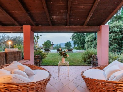 Villa Villa in Tuscany with Private Pool and Charm - Outdoor photo 106