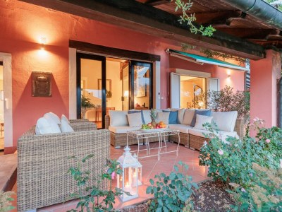 Villa Villa in Tuscany with Private Pool and Charm - Outdoor photo 107