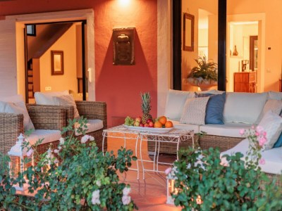 Villa Villa in Tuscany with Private Pool and Charm - Outdoor photo 108