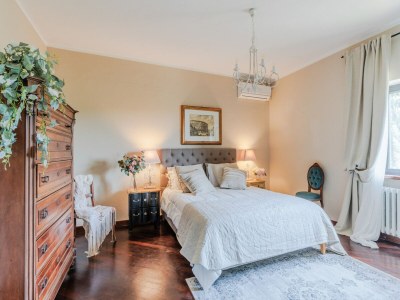 Villa Villa in Tuscany with Private Pool and Charm - Outdoor photo 109