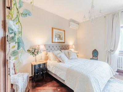 Villa Villa in Tuscany with Private Pool and Charm - Outdoor photo 110