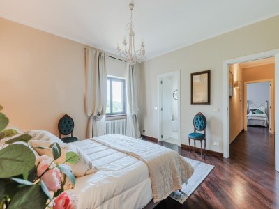 Villa Villa in Tuscany with Private Pool and Charm - Outdoor photo 112