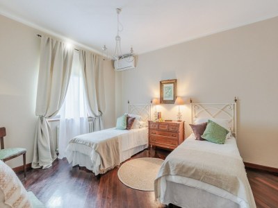 Villa Villa in Tuscany with Private Pool and Charm - Outdoor photo 114