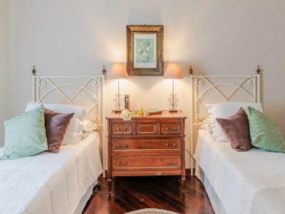 Villa Villa in Tuscany with Private Pool and Charm - Outdoor photo 115