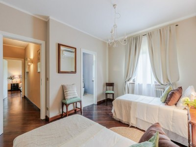 Villa Villa in Tuscany with Private Pool and Charm - Outdoor photo 116