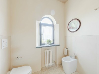 Villa Villa in Tuscany with Private Pool and Charm - Outdoor photo 118