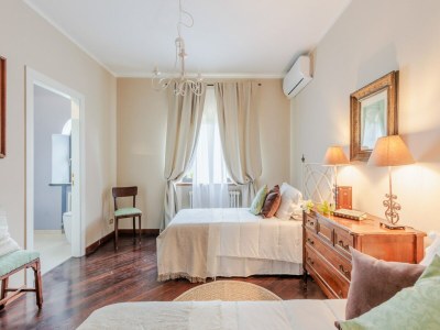 Villa Villa in Tuscany with Private Pool and Charm - Outdoor photo 120