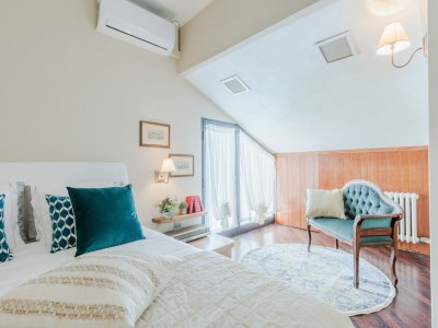 Villa Villa in Tuscany with Private Pool and Charm - Outdoor photo 123