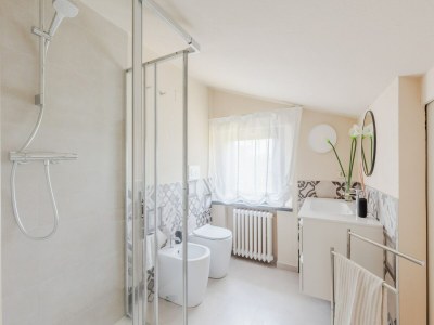 Villa Villa in Tuscany with Private Pool and Charm - Outdoor photo 124