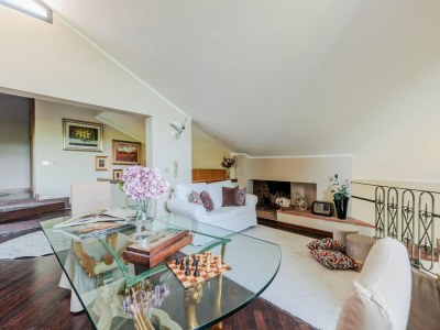 Villa Villa in Tuscany with Private Pool and Charm - Outdoor photo 126