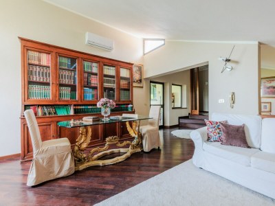 Villa Villa in Tuscany with Private Pool and Charm - Outdoor photo 128