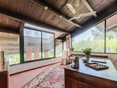 Villa Villa in Tuscany with Private Pool and Charm - Outdoor photo 130