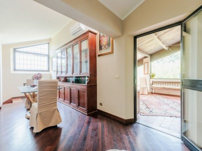 Villa Villa in Tuscany with Private Pool and Charm - Outdoor photo 131