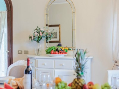 Villa Villa in Tuscany with Private Pool and Charm - Outdoor photo 132