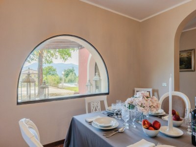 Villa Villa in Tuscany with Private Pool and Charm - Outdoor photo 133