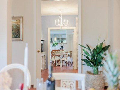 Villa Villa in Tuscany with Private Pool and Charm - Outdoor photo 134