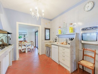 Villa Villa in Tuscany with Private Pool and Charm - Outdoor photo 135