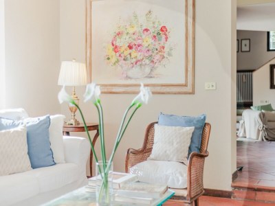 Villa Villa in Tuscany with Private Pool and Charm - Outdoor photo 139