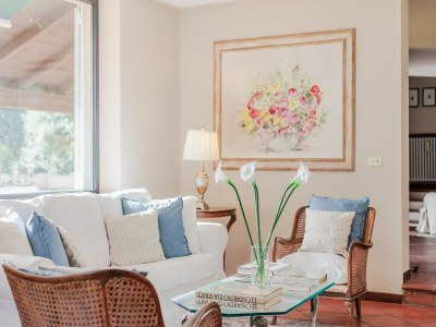 Villa Villa in Tuscany with Private Pool and Charm - Outdoor photo 140