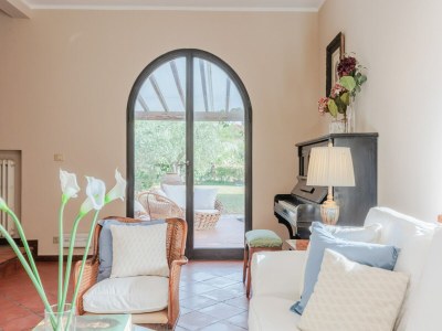 Villa Villa in Tuscany with Private Pool and Charm - Outdoor photo 141