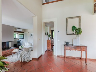 Villa Villa in Tuscany with Private Pool and Charm - Outdoor photo 142