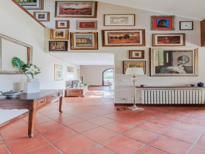 Villa Villa in Tuscany with Private Pool and Charm - Outdoor photo 144