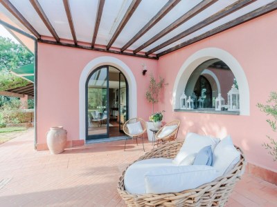 Villa Villa in Tuscany with Private Pool and Charm - Outdoor photo 145
