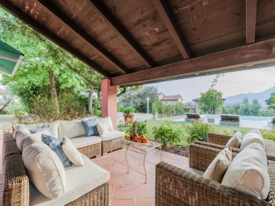 Villa Villa in Tuscany with Private Pool and Charm - Outdoor photo 149