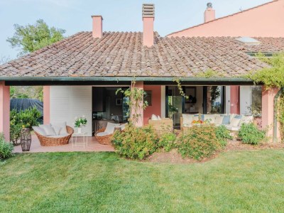 Villa Villa in Tuscany with Private Pool and Charm - Outdoor photo 150