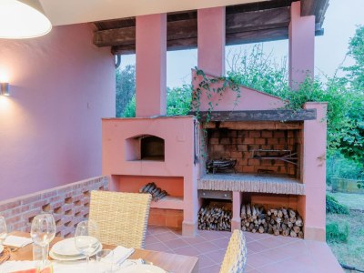 Villa Villa in Tuscany with Private Pool and Charm - Outdoor photo 151