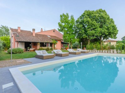 Villa Villa in Tuscany with Private Pool and Charm - Outdoor photo 153