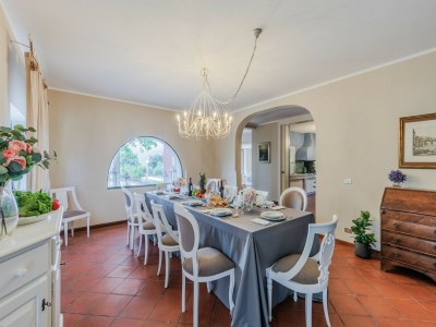 Villa Villa in Tuscany with Private Pool and Charm - Outdoor photo 154