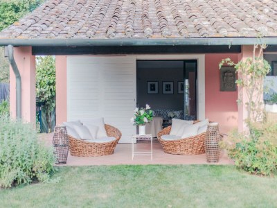 Villa Villa in Tuscany with Private Pool and Charm - Outdoor photo 160