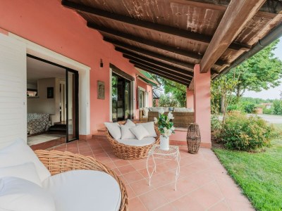 Villa Villa in Tuscany with Private Pool and Charm - Outdoor photo 161