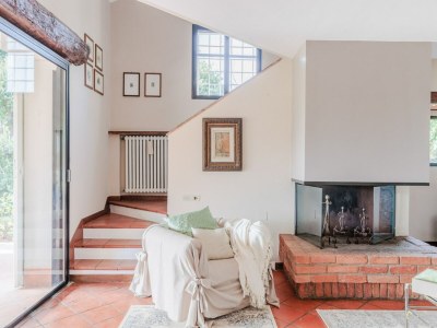 Villa Villa in Tuscany with Private Pool and Charm - Outdoor photo 162