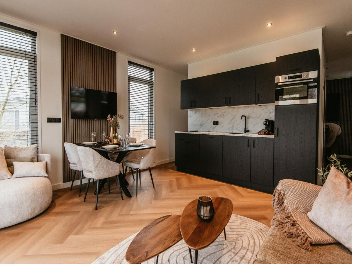 Holiday house Modernes Ferienhaus in Kesteren - Features photo 3