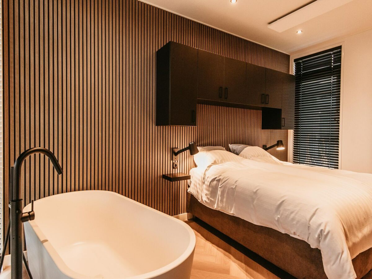 Holiday house Modernes Ferienhaus in Kesteren - Features photo 5