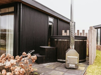 Holiday house Modernes Ferienhaus in Kesteren - Holiday house