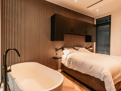 Holiday house Modernes Ferienhaus in Kesteren - Features photo 5