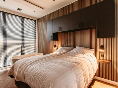 Holiday house Modernes Ferienhaus in Kesteren - Features photo 6