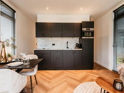 Holiday house Modernes Ferienhaus in Kesteren - Features photo 8