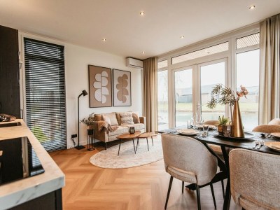 Holiday house Modernes Ferienhaus in Kesteren - Features photo 13