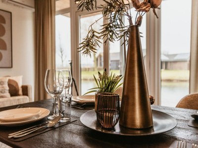 Holiday house Modernes Ferienhaus in Kesteren - Outdoor photo 17