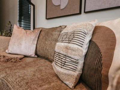 Holiday house Stilvolles Ferienhaus mit Gartenfläche - Outdoor photo 16