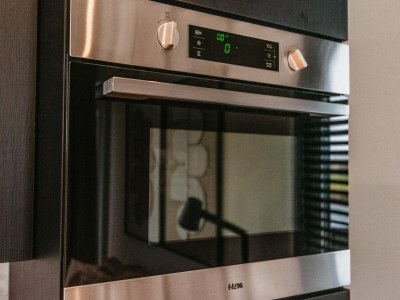 Holiday house Stilvolles Ferienhaus mit Gartenfläche - Outdoor photo 18