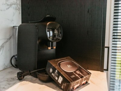 Holiday house Stilvolles Ferienhaus mit Gartenfläche - Outdoor photo 22